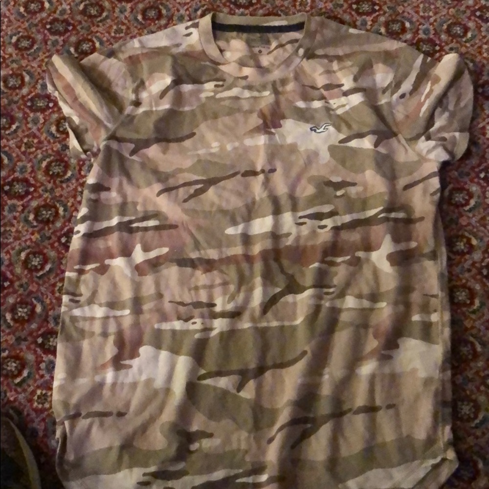 Hollister shirt